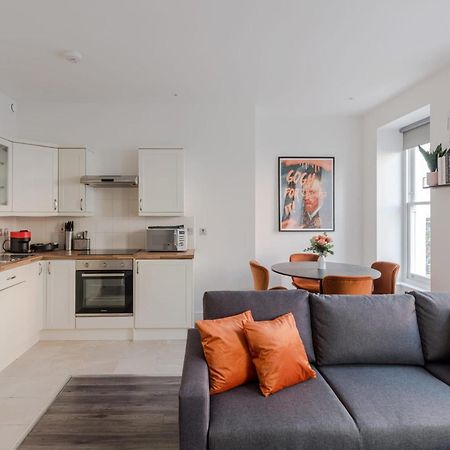 The Flirty Chambers - Fitzrovia - By Frankie Says Apartment Лондон Екстериор снимка